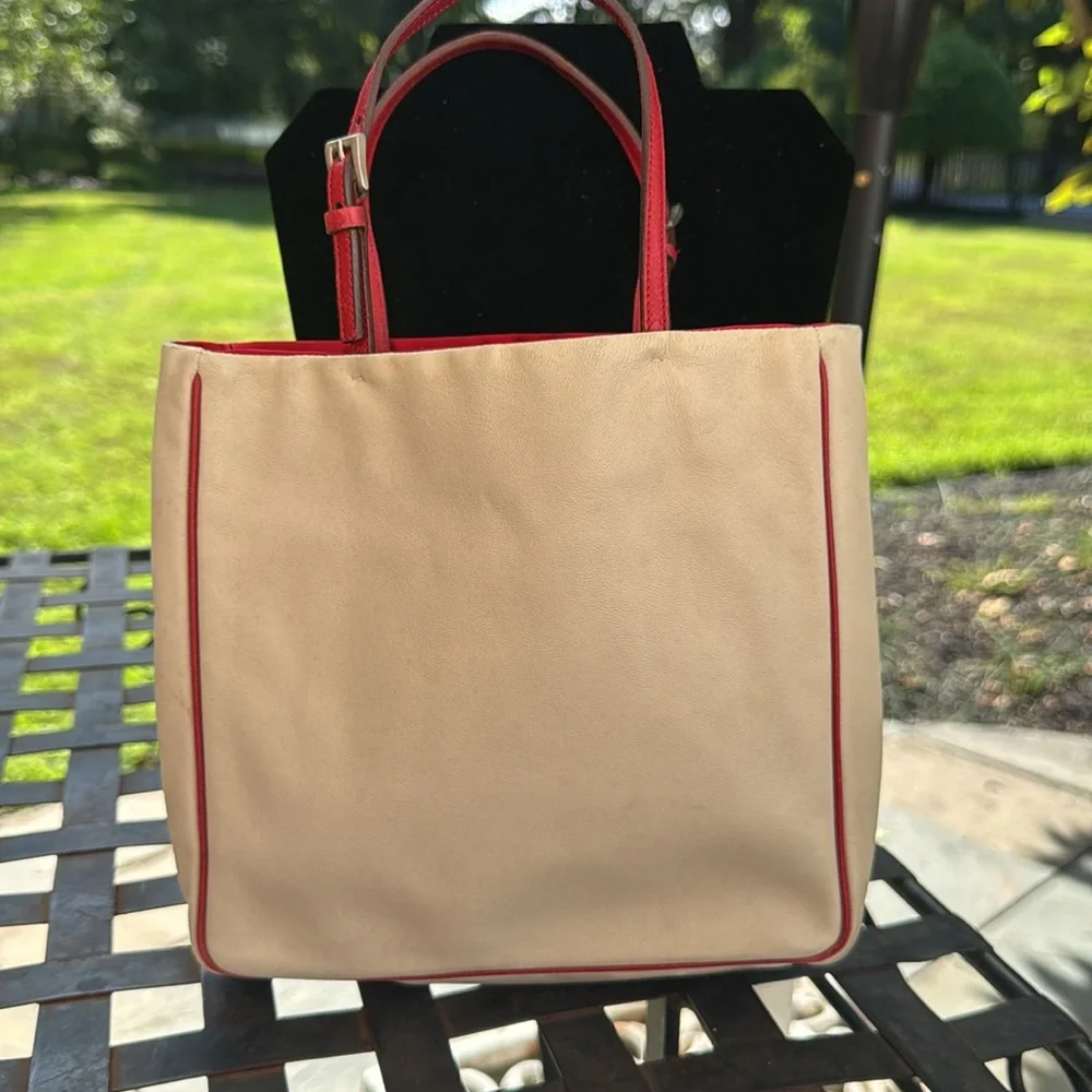 Prada chic bag